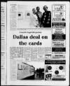 Derry Journal Tuesday 08 October 1996 Page 3