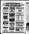 Derry Journal Tuesday 08 October 1996 Page 22