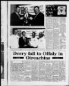 Derry Journal Tuesday 08 October 1996 Page 37