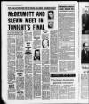 Derry Journal Tuesday 08 October 1996 Page 40