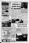 Derry Journal Friday 25 October 1996 Page 12