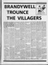 Derry Journal Tuesday 29 October 1996 Page 33