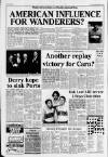 Derry Journal Friday 01 November 1996 Page 24