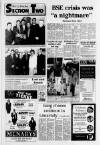 Derry Journal Friday 01 November 1996 Page 25