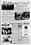 Derry Journal Friday 01 November 1996 Page 29
