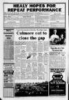 Derry Journal Friday 01 November 1996 Page 48