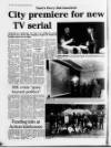 Derry Journal Tuesday 05 November 1996 Page 10