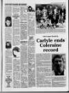 Derry Journal Tuesday 05 November 1996 Page 41