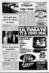 Derry Journal Friday 08 November 1996 Page 9