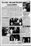 Derry Journal Friday 08 November 1996 Page 29