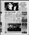 Derry Journal Tuesday 19 November 1996 Page 13
