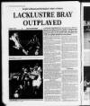 Derry Journal Tuesday 19 November 1996 Page 47