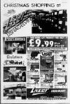 Derry Journal Friday 22 November 1996 Page 31