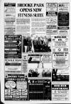 Derry Journal Friday 22 November 1996 Page 48