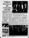 Derry Journal Tuesday 26 November 1996 Page 4