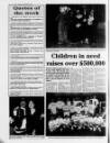 Derry Journal Tuesday 26 November 1996 Page 8