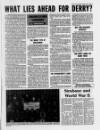 Derry Journal Tuesday 26 November 1996 Page 17