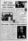 Derry Journal Friday 29 November 1996 Page 11