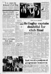 Derry Journal Friday 29 November 1996 Page 26