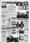 Derry Journal Friday 29 November 1996 Page 42