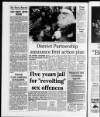 Derry Journal Tuesday 03 December 1996 Page 2