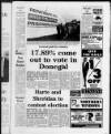 Derry Journal Tuesday 03 December 1996 Page 5