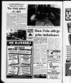 Derry Journal Tuesday 03 December 1996 Page 8