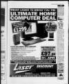 Derry Journal Tuesday 03 December 1996 Page 9