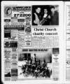 Derry Journal Tuesday 03 December 1996 Page 28