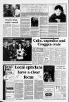 Derry Journal Friday 06 December 1996 Page 4