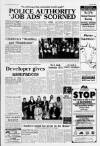 Derry Journal Friday 06 December 1996 Page 9