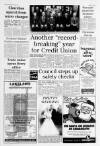 Derry Journal Friday 06 December 1996 Page 13