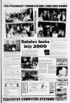 Derry Journal Friday 06 December 1996 Page 23