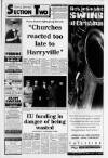 Derry Journal Friday 06 December 1996 Page 31