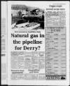 Derry Journal Tuesday 10 December 1996 Page 9