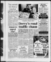 Derry Journal Tuesday 10 December 1996 Page 11
