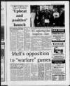 Derry Journal Tuesday 10 December 1996 Page 13