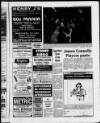 Derry Journal Tuesday 10 December 1996 Page 21