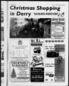 Derry Journal Tuesday 10 December 1996 Page 37