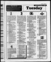 Derry Journal Tuesday 10 December 1996 Page 59
