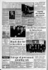 Derry Journal Friday 13 December 1996 Page 6