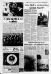 Derry Journal Friday 13 December 1996 Page 14