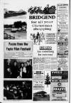 Derry Journal Friday 13 December 1996 Page 32