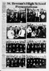 Derry Journal Friday 13 December 1996 Page 42