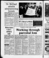 Derry Journal Tuesday 17 December 1996 Page 8