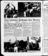 Derry Journal Tuesday 17 December 1996 Page 36