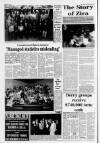 Derry Journal Friday 20 December 1996 Page 6