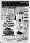 Derry Journal Friday 20 December 1996 Page 22