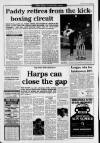 Derry Journal Friday 20 December 1996 Page 44