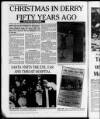 Derry Journal Monday 23 December 1996 Page 6